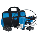 D20 D20 Grease GUN Set - 03359