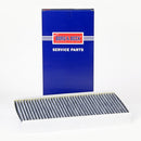 Borg & Beck Cabin / Pollen Filter -  BFC1164 fits PSA Dispatch,Expert,Toyota