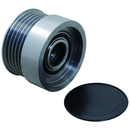 WAI Clutch Pulley - 24-91276