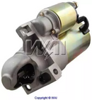 WAI Starter Motor - 6486N