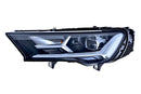 HELLA 1LX 354 881-091 Matrix-Headlight - left - fits AUDI Q7 (4MB, 4MG)