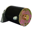 WAI Starter Motor - 5937N