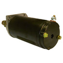 WAI Starter Motor - 5766N
