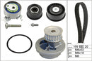 INA Water Pump & Timing Belt Set - Part No - 530007830