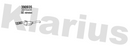 Klarius 390935 - Catalyst & Dpf Combined  - Fits Nissan NV400 dCi 145