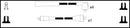 Lucas Ignition Lead Set - LUC7059