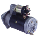 WAI Starter Motor Unit - 18261N fits Lister Petter, Perkins