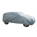 Maypole Breathable Full Car Cover for 4x4's and MPV's - MP9483