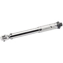 Draper 1/4" Torque Wrench 5-25nm - 78639