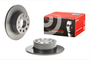 Brembo Brake Disc  - 08.D616.11
