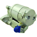 WAI Starter Motor - 17668N