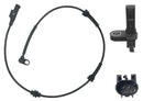 Intermotor Wheel Speed Sensor - 61266