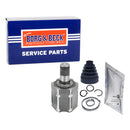 Borg & Beck CV Joint  - BCJ1368
