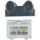 WAI Ignition Coil - IGNITION COIL fits Renault