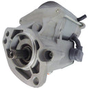 WAI Starter Motor - 18199N