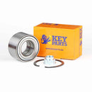 Key Parts Wheel Bearing Kit  - KWB1127 fits Toyota Avensis, Corolla