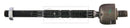 Borg & Beck Tie Rod Axle Joint - BTR6143