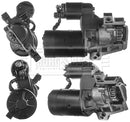 Borg & Beck Starter Motor  - BST2038