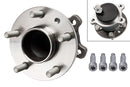 FAG Wheel Bearing Kit - 713678990
