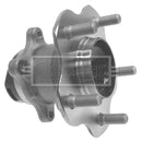Borg & Beck Wheel Bearing Kit  - BWK1333