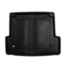 Boot Liner, Carpet Insert & Protector Kit-BMW 3 Series E91 TouringEstate 05-12 - Grey