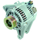 WAI Alternator - 13878N