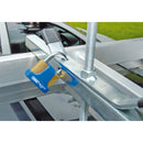 Draper Ladder Roof Clamps - 24807