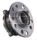 Borg & Beck Wheel Bearing Kit - BWK1554