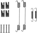 Mintex Brake Fitting Kit fits -Citroën Fiat Peugeot MBA836 (also fits other vehicles)