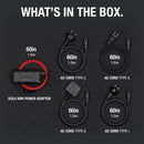 Noco 56W Xgc Power Adapter Noco XGC4