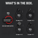 Noco 56W Xgc Power Adapter Noco XGC4