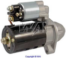 WAI Starter Motor - 17730N