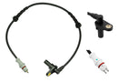 Fuel Parts Wheel Speed Sensor - AB1343