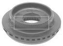 Borg & Beck Top Strut Bearing  - BSM5339 fits PSA Bipper/Nemo 08-