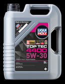 Liqui Moly TOP TEC 4400 5W-30 5L - 2322