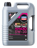 Liqui Moly TOP TEC 4400 5W-30 5L - 2322