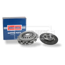 Borg & Beck Clutch Kit - 2pce  - HK7789