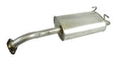 Klarius HA464Q - Box With Tail Pipe