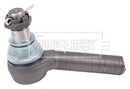 Borg & Beck Tie Rod End - BTR32265