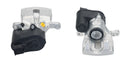 Calitech Brake Caliper - Fits VOLVO - Rear RH