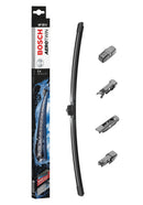 Bosch Aerotwin Plus Front Wiper Blades - 500mm - AP20U