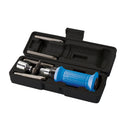 Draper Impact Screwdriver Set 10pc - 27837