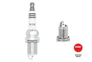 NGK Spark Plug - Bkr6Eix - 6418