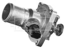 Borg & Beck Thermostat Kit  - BBT430 fits Vauxhall Zafira C,Astra VI