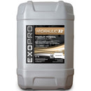Exopro Hydraulic Oil 20 litre - U412D20L