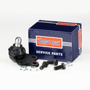 Borg & Beck Ball Joint - BBJ5765