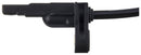 HELLA 6PU 012 806-071 Sensor, wheel speed - 12V - 2-pin connector