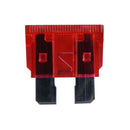 Wot-nots Fuses - Standard Blade - 10A - Pack Of 10 - PWN754