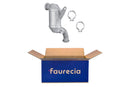 FAURECIA 8LE 366 053-191 Catalytic Converter - Easy2Fit® Kit - fits VAUXHALL VIVARO A