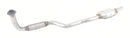 Klarius 321217 - Catalyst Type Approved Withpip  - Fits Opel Astra G 1.6i